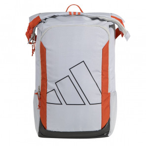 Mochila adidas Backpack Multigame 3.3 Gris