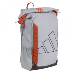 Mochila adidas Backpack Multigame 3.3 Gris