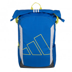 Mochila adidas Backpack Multigame 3.3 Azul
