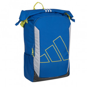Mochila adidas Backpack Multigame 3.3 Azul