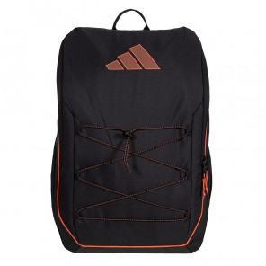 Mochila adidas Backpack Protour 3.3 Negro
