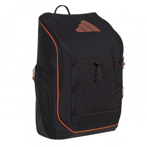 Mochila adidas Backpack Protour 3.3 Negro