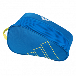 Zapatillero adidas Shoe Bag 3.3 Azul