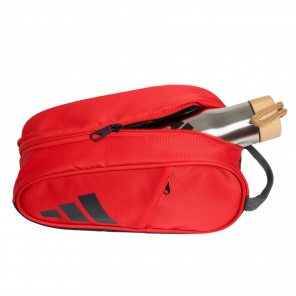 Bolsa adidas Accesory Bag 3.3 Rojo