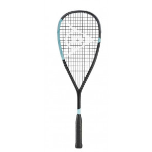 Raqueta Squash Dunlop Blackstorm Titanium SLS NH