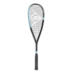 Raqueta Squash Dunlop Blackstorm Titanium SLS NH