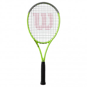 Raqueta Tenis Wilson Blade Feel RXT 105 Grip 1