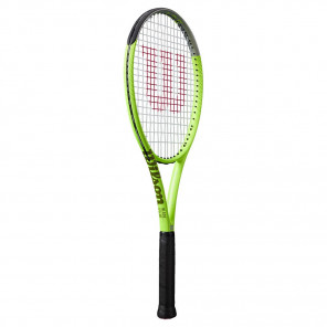 Raqueta Tenis Wilson Blade Feel RXT 105 Grip 1