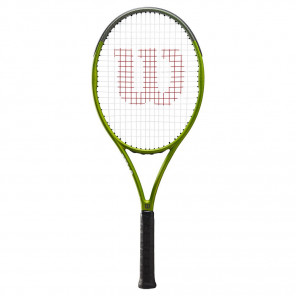 Raqueta Tenis Wilson Blade Feel Team 103 Grip 1