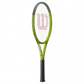 Raqueta Tenis Wilson Blade Feel Team 103 Grip 1