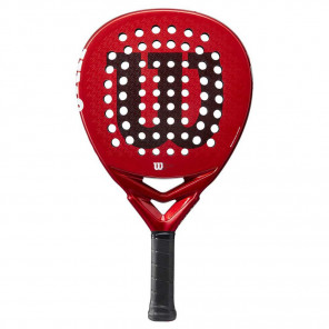 Pala Pádel Wilson Bela Elite V2.5