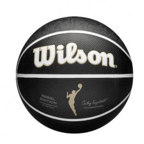 Balón Baloncesto Wilson NBA Mystics rebel Edition Talla 6