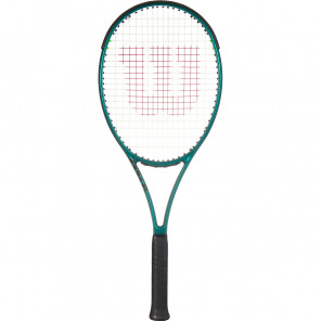 Raqueta Tenis Wilson Blade 101L V9 Grip 2