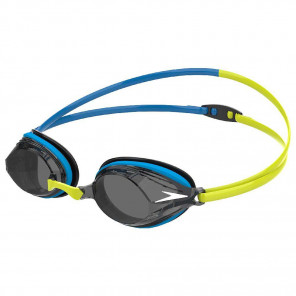 Gafas Natación Speedo Competition Vengeance Azul/Amarillo