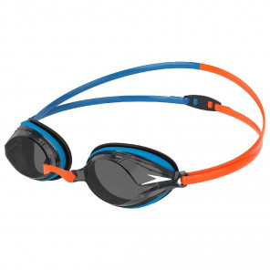 Gafas Natación Speedo Competition Vengeance Azul/Naranja