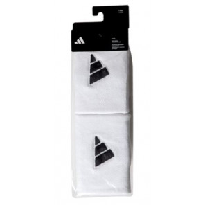 Muñequeras adidas deporte 1 Par L 12.5cm