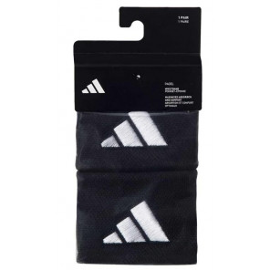 Muñequeras adidas deporte 1 Par L 12.5cm