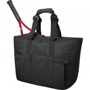 Bolsa Tote Wilson Lifestyle Negro 2024