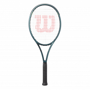 Raqueta Tenis Wilson Blade 100UL V9 Grip 1