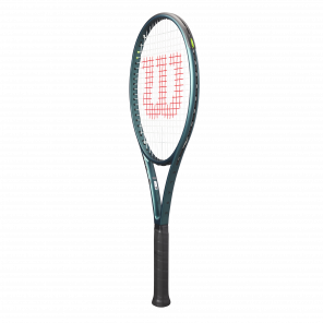 Raqueta Tenis Wilson Blade 100UL V9 Grip 1