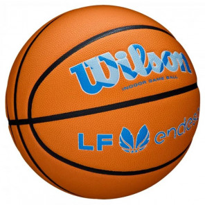 Balón Baloncesto Wilson EVO NXT Game Ball Liga Femenina ENDESA