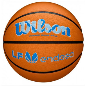 Balón Baloncesto Wilson EVO NXT Game Ball Liga Femenina ENDESA