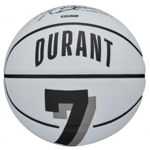 Balón Baloncesto Wilson NBA Mini Kevin Durant Talla 3