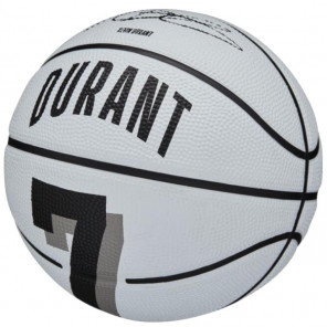 Balón Baloncesto Wilson NBA Mini Kevin Durant Talla 3