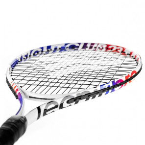 Raqueta Tenis Tecnifibre T Fight Club Junior 23 Pulgadas