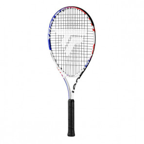 Raqueta Tenis Tecnifibre T Fight Club Junior 25 Pulgadas