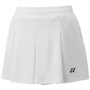 Falda YONEX France Blanco Talla S