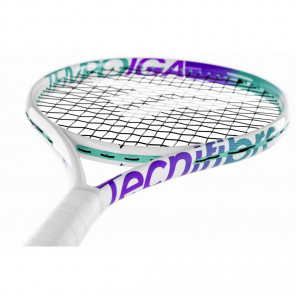 Raqueta Tenis Tecnifibre Tempo Iga Junior 23 Pulgadas