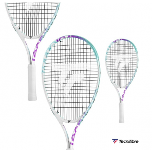 Raqueta Tenis Tecnifibre Tempo Iga Junior 23 Pulgadas