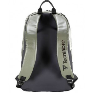 Mochila Tenis Tecnifibre Tour Endurance Kaki