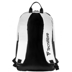 Mochila Tenis Tecnifibre Tour Endurance Blanco Azul