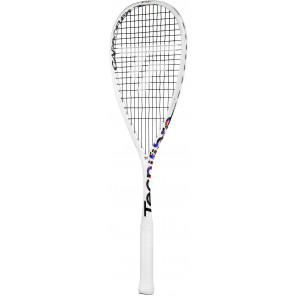 Raqueta Squash Tecnifibre Carboflex X-TOP V2 120grs