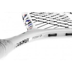 Raqueta Squash Tecnifibre Carboflex X-TOP V2 120grs