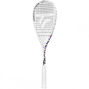 Raqueta Squash Tecnifibre Carboflex X-TOP V2 125grs