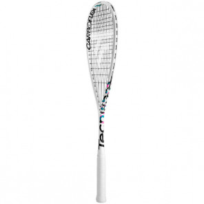 Raqueta Squash Tecnifibre Carboflex X-TOP V2 125 NS