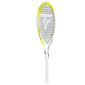 Raqueta Tenis Tecnifibre TF-X1 V2 285 grip 2