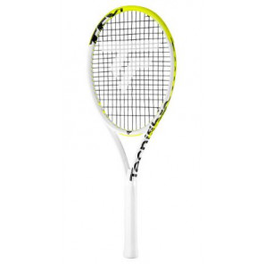 Raqueta Tenis Tecnifibre TF-X1 V2 270 grip 2