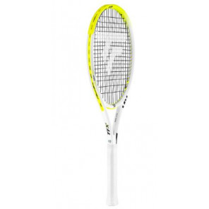 Raqueta Tenis Tecnifibre TF-X1 V2 270 grip 2