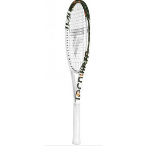 Raqueta Tenis Tecnifibre TF-40 16M V3 290 grip 2