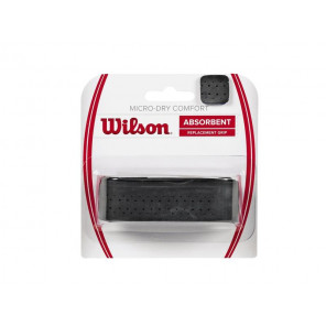 Grip Wilson Micro-Dry Comfort Negro