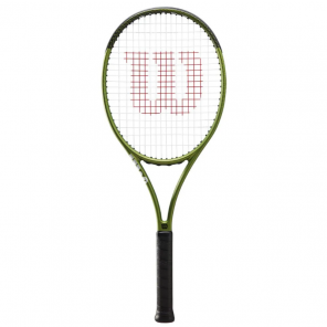 Raqueta Tenis Wilson Blade Feel 100 Grip 1