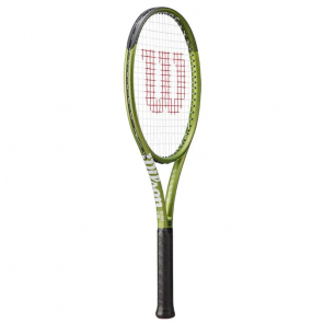 Raqueta Tenis Wilson Blade Feel 100 Grip 1