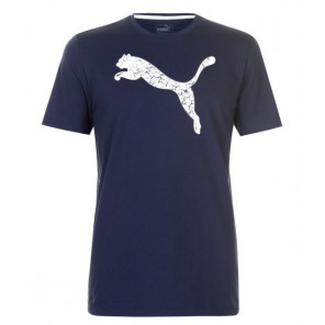 Camiseta Puma Big Cat