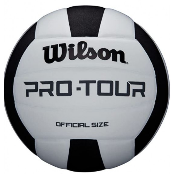 WILSON - Balón de volleyball rosa Super Soft Play WV4006002XBOF