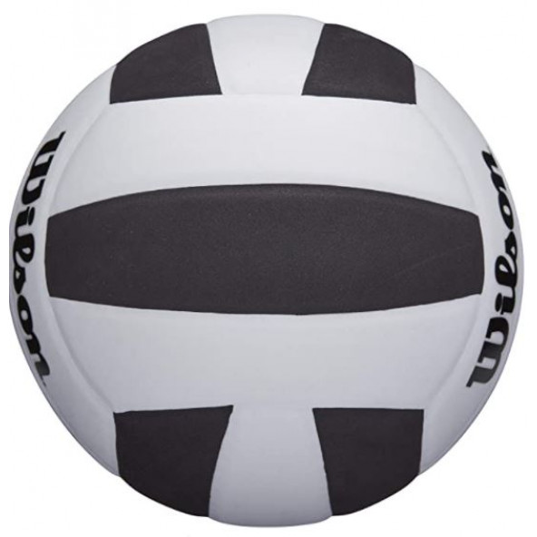 Balón Volleyball Wilson Soft Play AVP Tamaño 5 Rosado