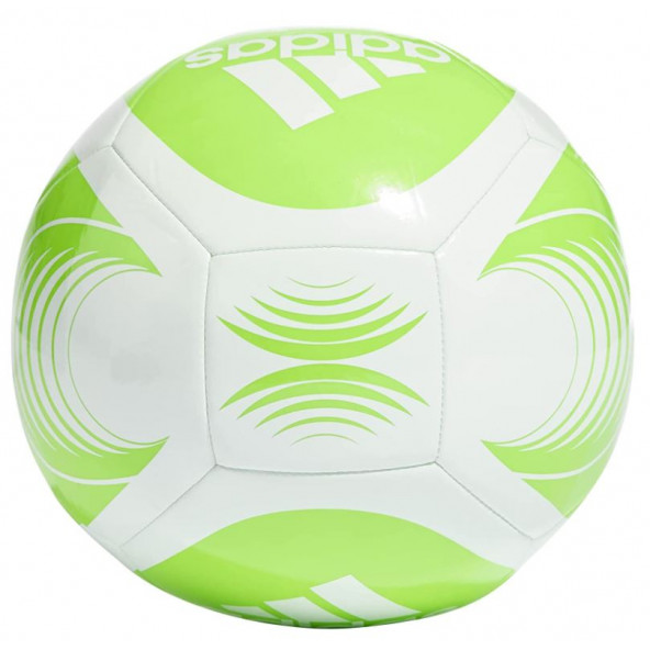 Comprar Balón Fútbol adidas Starlancer Club Talla 4 Verde SPORT TREND